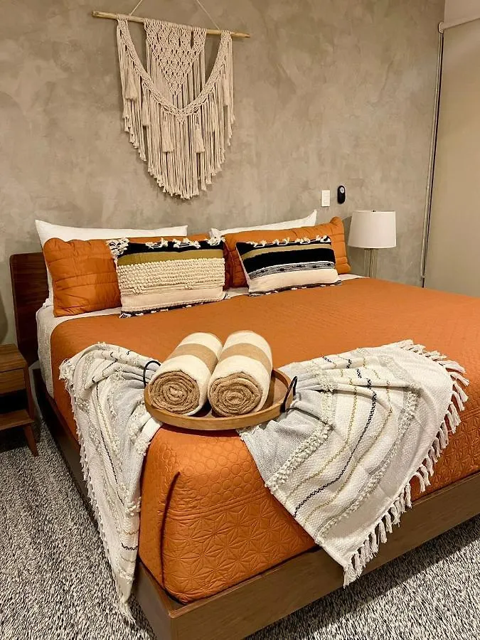Urban Towers - Brand New Contemporary Apartment In Downtown Playa del Carmen 0*,  Mexico