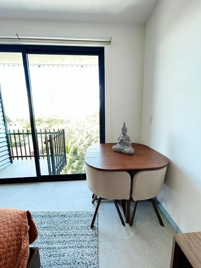 Aparthotel Urban Towers - Brand New Contemporary Apartment In Downtown Playa del Carmen Mexico