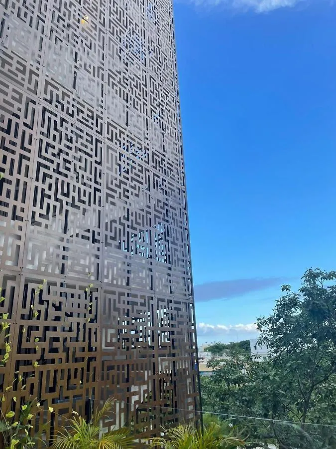 Urban Towers - Brand New Contemporary Apartment In Downtown Playa del Carmen 0*,  Mexico