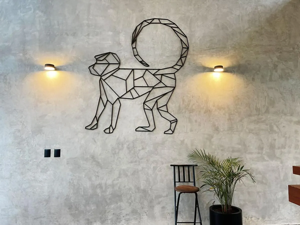 Aparthotel Urban Towers - Brand New Contemporary Apartment In Downtown Playa del Carmen