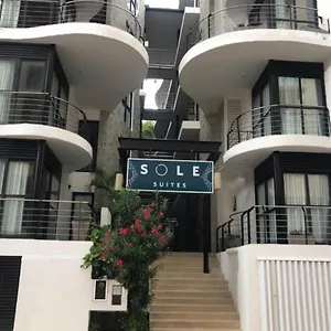 Aparthotel Sole, Playa del Carmen