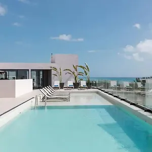 Aparthotel The Boat By Andiani Travel, Playa del Carmen