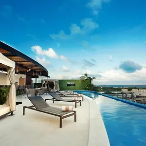 Aparthotel The Shore At 46th Luxury, Playa del Carmen
