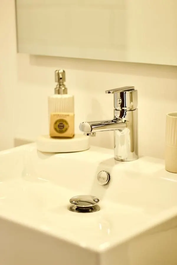 Aparthotel Urban Towers - Brand New Contemporary Apartment In Downtown Playa del Carmen