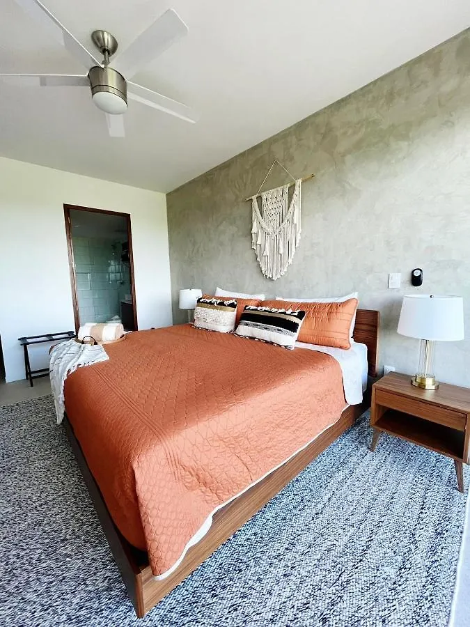 Urban Towers - Brand New Contemporary Apartment In Downtown Playa del Carmen Aparthotel